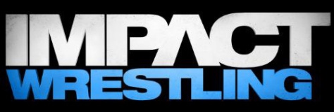 Impact Wrestling Logo